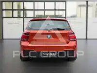 2013 BMW 116
