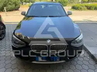 2013 BMW 116