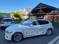 2013 BMW 116