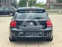 2013 BMW 116