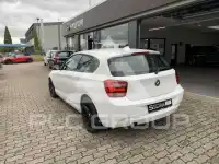 2013 BMW 116