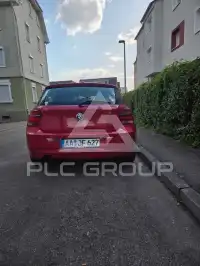 2013 BMW 116