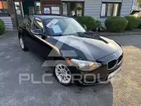 2013 BMW 116