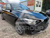 2013 BMW 116