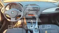 2013 BMW 116