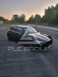 2013 BMW 116