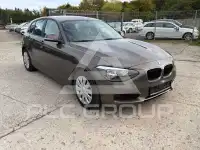2013 BMW 116