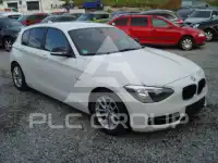 2013 BMW 116