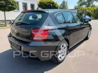 2013 BMW 116