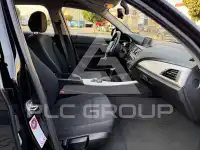 2013 BMW 116