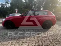2013 BMW 116