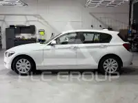 2013 BMW 116