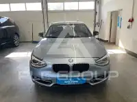 2013 BMW 116