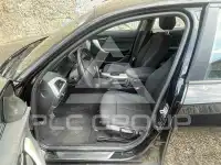 2013 BMW 116