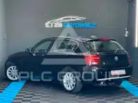 2013 BMW 116