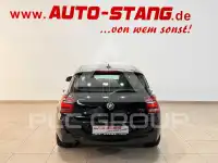 2013 BMW 116