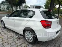 2013 BMW 116