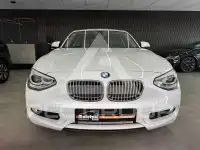 2013 BMW 116
