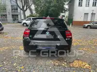 2013 BMW 116