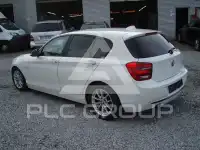 2013 BMW 116