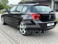 2013 BMW 116