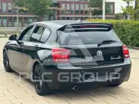 2013 BMW 116