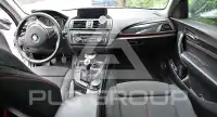2013 BMW 116