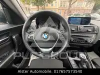2013 BMW 116