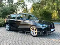 2013 BMW 116