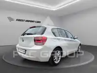 2013 BMW 116
