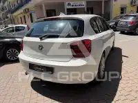 2013 BMW 116