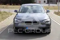 2013 BMW 116