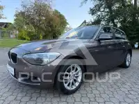 2013 BMW 116