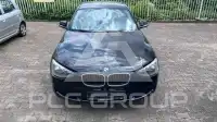 2013 BMW 116