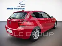 2013 BMW 116