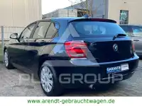 2013 BMW 116