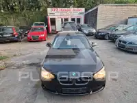 2013 BMW 116