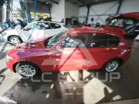 2013 BMW 116