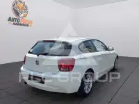 2013 BMW 116