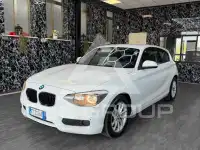 2013 BMW 116