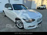2013 BMW 116