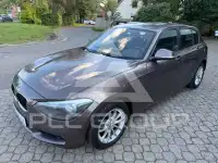 2013 BMW 116