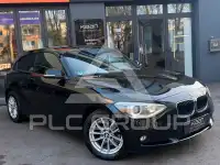 2013 BMW 116