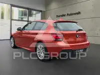 2013 BMW 116