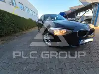2013 BMW 116