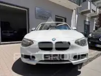 2013 BMW 116