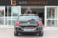 2013 BMW 116