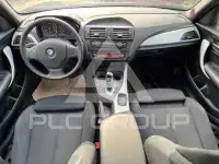 2013 BMW 116