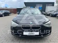 2013 BMW 116