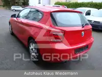 2013 BMW 116